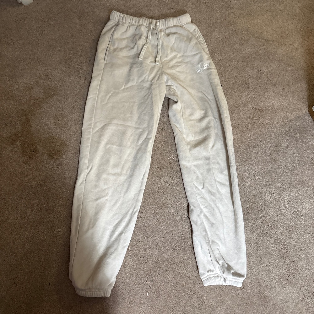 Sweatpants